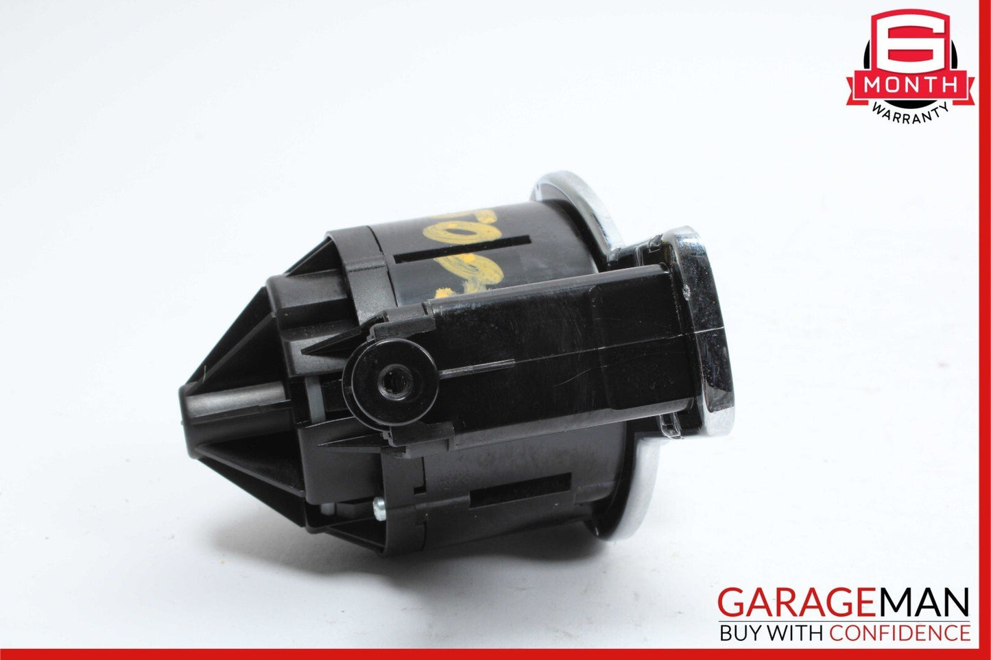 07-14 Mercedes W221 S550 S600 CL550 Headlight Head Light Switch Controller OEM