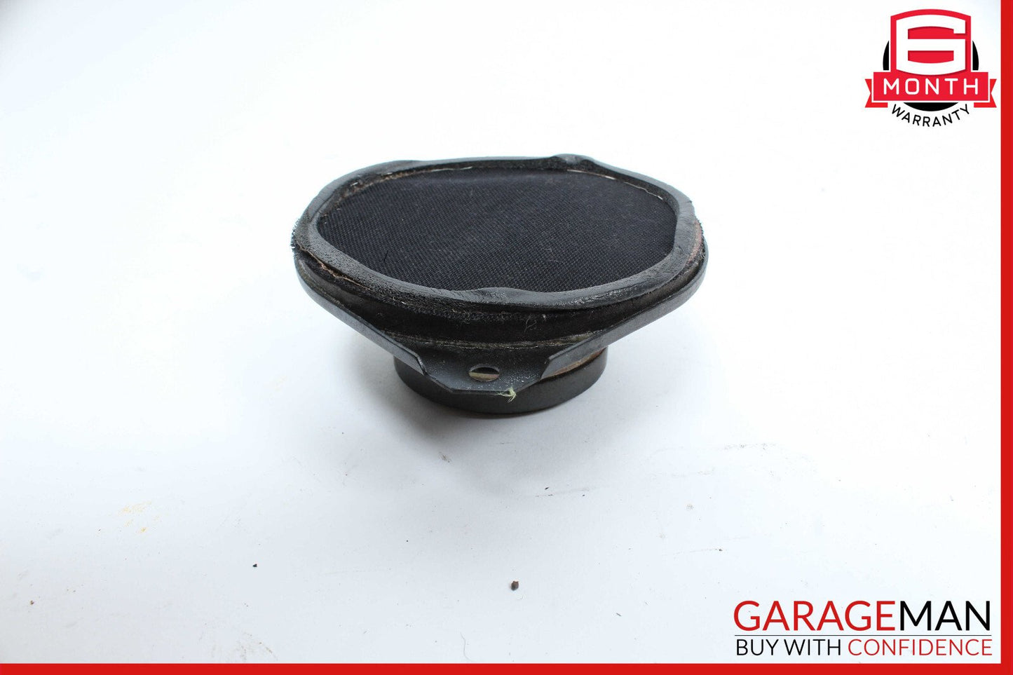 02-05 Mercedes W163 ML500 Front Left or Right Door Speaker Tweeter OEM