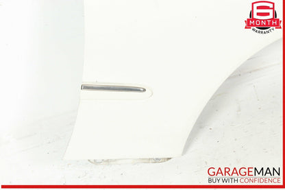 00-06 Mercedes W220 S430 S55 AMG Front Right Passenger Side Fender Panel OEM