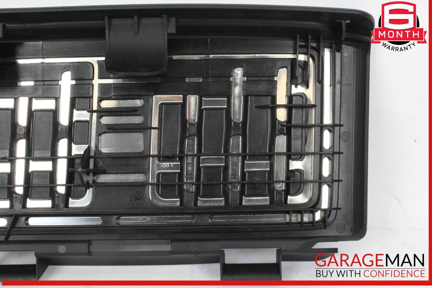 17-20 Audi S3 A3 Front Left Driver Side Foot Rest Dead Pedal 501864551 OEM
