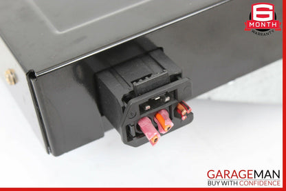 Mercedes X164 GL450 E550 ML350 Sirius Satellite Radio Receiver Module Unit OEM