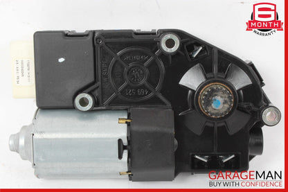 10-16 Mercedes Benz W212 E350 Sun Roof Motor A2129069001