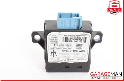 14-17 Maserati Ghibli Power Steering Control Module Unit 670009686 OEM