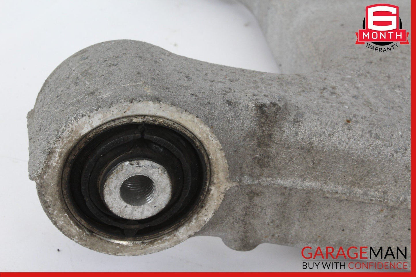 15-24 Porsche Macan 95B Rear Right Passenger Side Lower Control Arm OEM