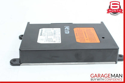 12-20 Mercedes E350 C250 E550 SL400 Communication Control Module Unit