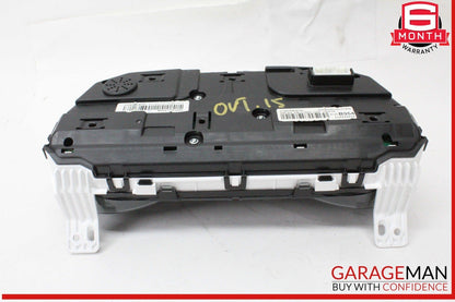 14-15 Mitsubishi Outlander Sport Speedometer Instrument Cluster Gauge OEM