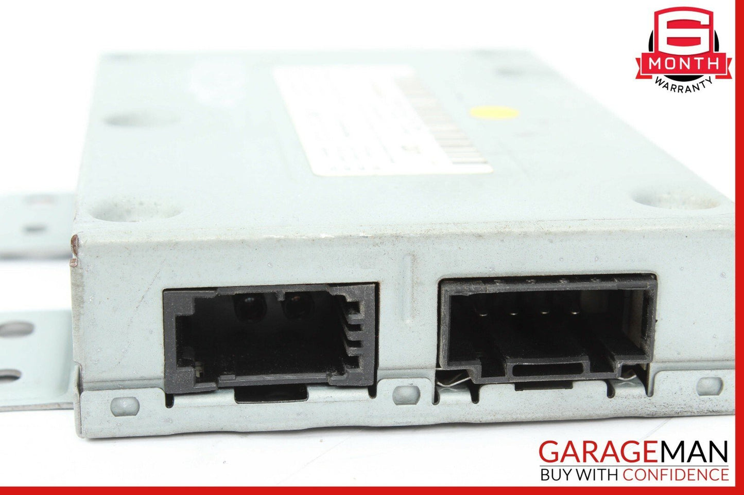 10-13 Mercedes W212 E350 C300 Communication Interface Ipod Control Module Unit