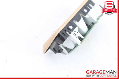 10-16 Porsche Panamera 970 Rear Right Side Top Upper Roof Dome Light Lamp OEM