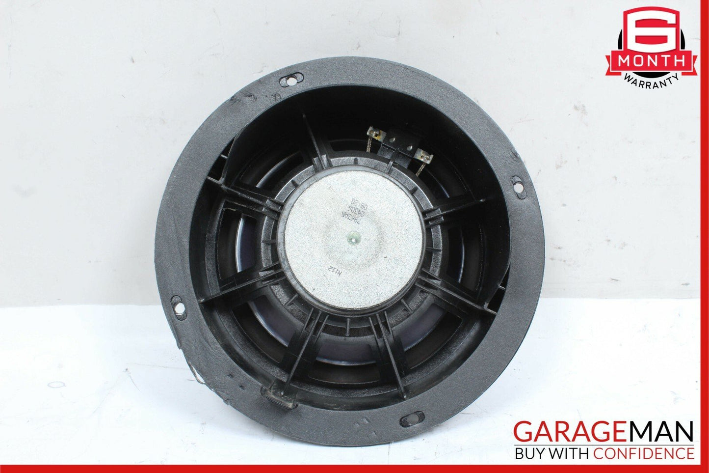 06-13 Mercedes R350 GL450 ML500 Rear Right / Left Side Door Audio Sound Speaker