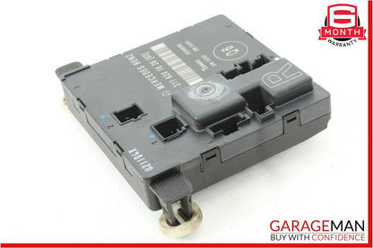 03-06 Mercedes W211 E320 E55 AMG Rear Right Passenger Door Control Module OEM