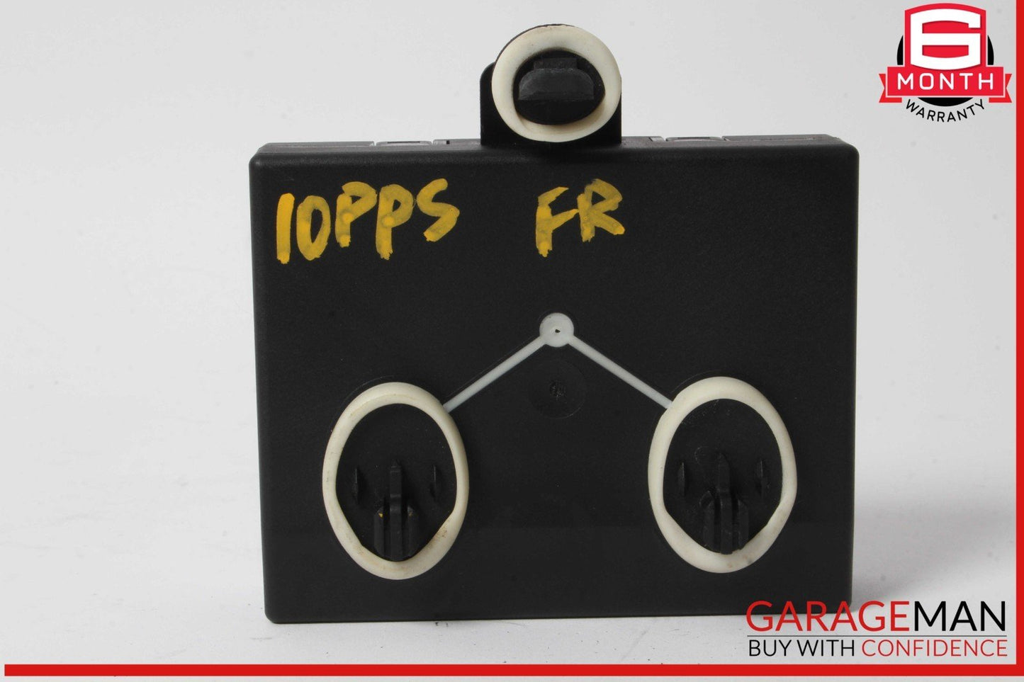 10-16 Porsche Panamera 970 Front Right Passenger Side Door Control Module OEM