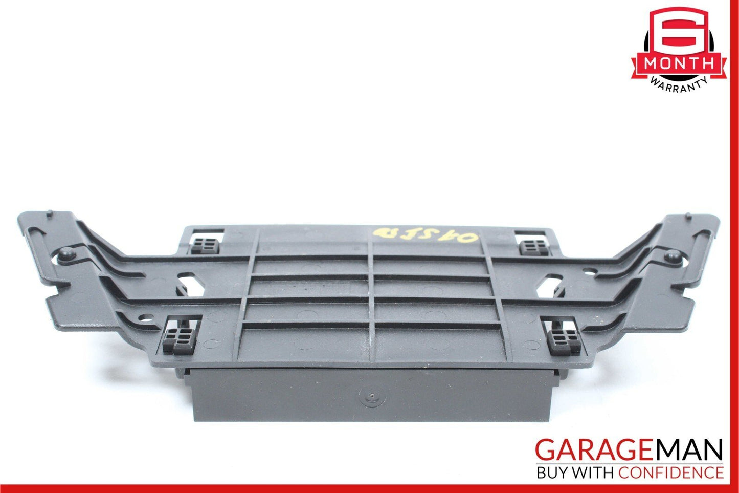 07-10 Mercedes W221 S550 CL550 Front Left or Right Seat Contour Control Module