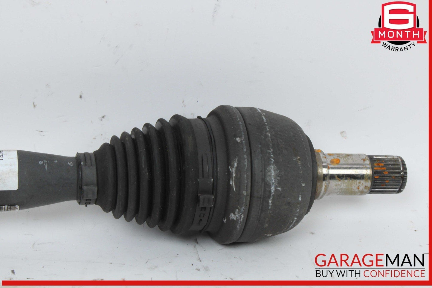 14-20 Mercedes W117 CLA250 GLA250 Front Left Side CV Axle Shaft Driveshaft OEM