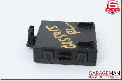 12-19 Mercedes X166 GL550 ML400 GLE350 Rear Left Side Door Control Module Unit