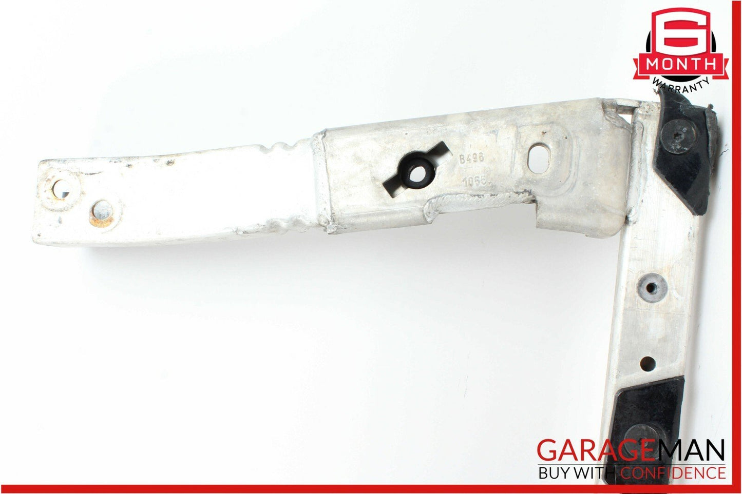 14-17 Maserati Ghibli Front Crossmember Cross Member Support Bracket Frame Bar