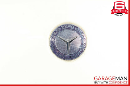 07-10 Mercedes W216 CL550 CL63 Hood Bonnet Cover Panel Assembly OEM