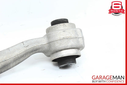 08-14 Mercedes W204 C250 GCI Front Left Side Curved Wishbone Control Arm OEM