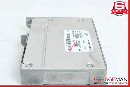 06-12 Mercedes W164 ML350 E350 Communication Control Module 2198202626 OEM