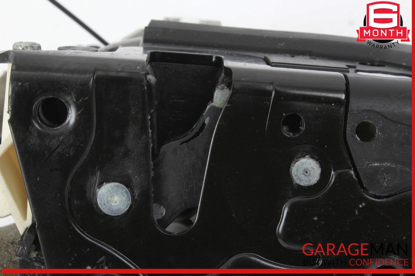 12-18 Audi A6 A7 Rear Right Passenger Side Door Lock Latch Actuator OEM