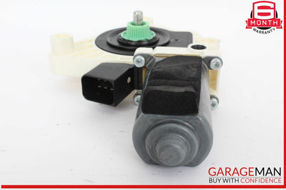 14-18 Mercedes W117 CLA250 Front Left Driver Side Door Window Regulator Motor