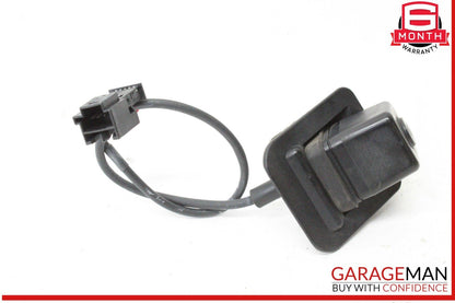 07-14 Mercedes W221 S550 S400 Rear View Backup Back Up Camera OEM