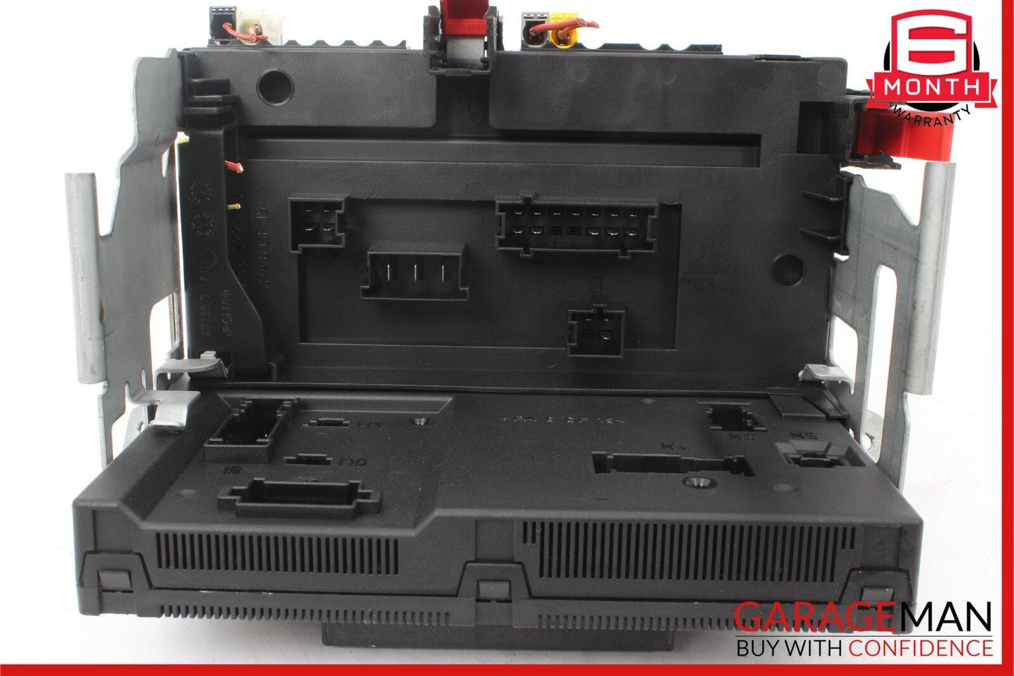 07-09 Mercedes S550 CL550 CL600 CL65 AMG Rear Trunk SAM Fuse Box Module OEM