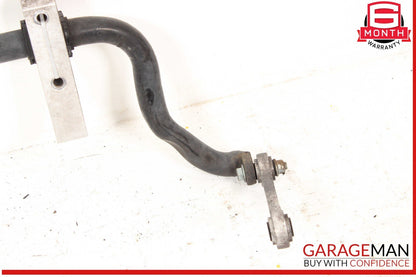 03-10 Porsche Cayenne 955 957 Front Suspension Swaybar Stabilizer Sway Bar OEM