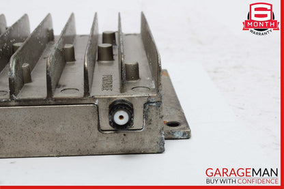00-06 Mercedes W220 S500 CLK500 CL600 Antenna Amplifier Booster Module Unit OEM