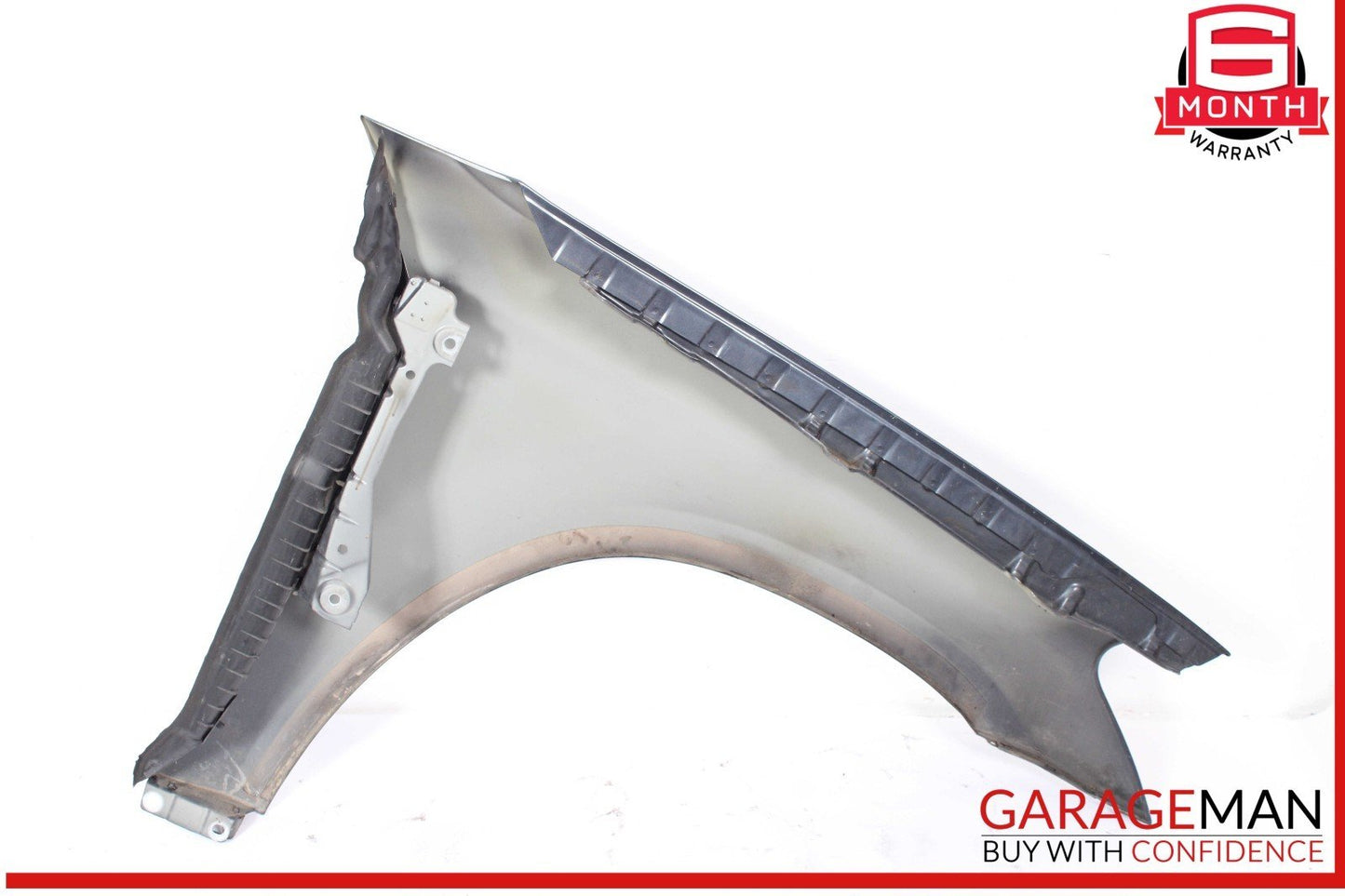 07-12 Mercedes X164 GL450 GL320 GL550 Front Left Side Wing Fender Panel OEM