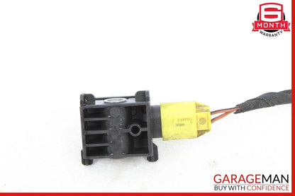 06-12 Mercedes X164 GL450 R350 ML450 Front Right / Left Bumper Impact Sensor OEM