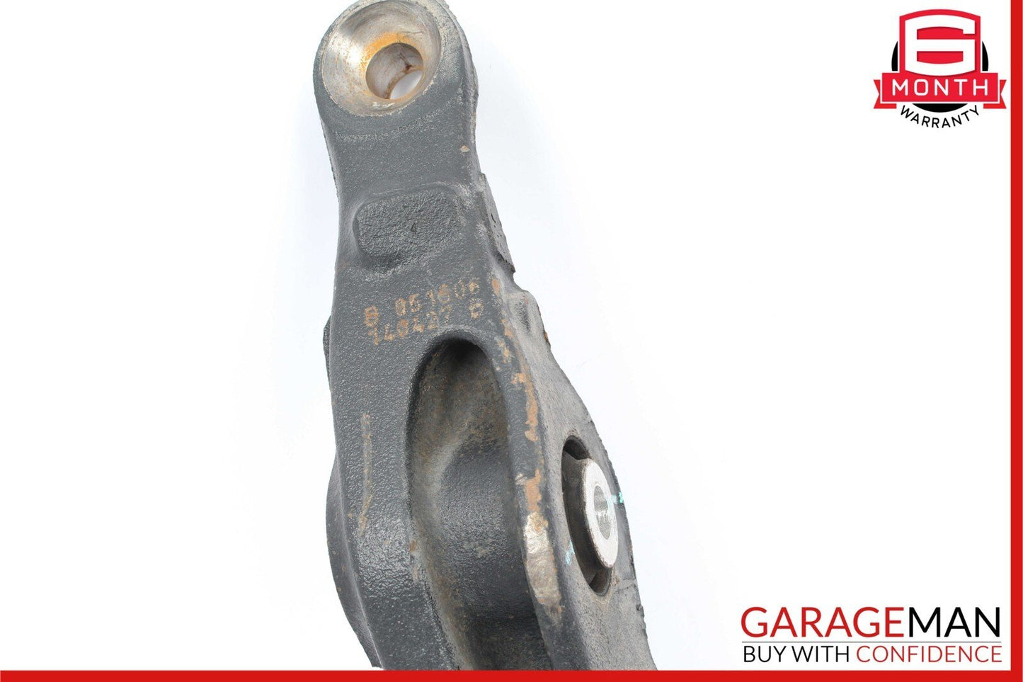 06-13 Mercedes W251 R320 R350 R500 Front Left Driver Side Lower Control Arm OEM