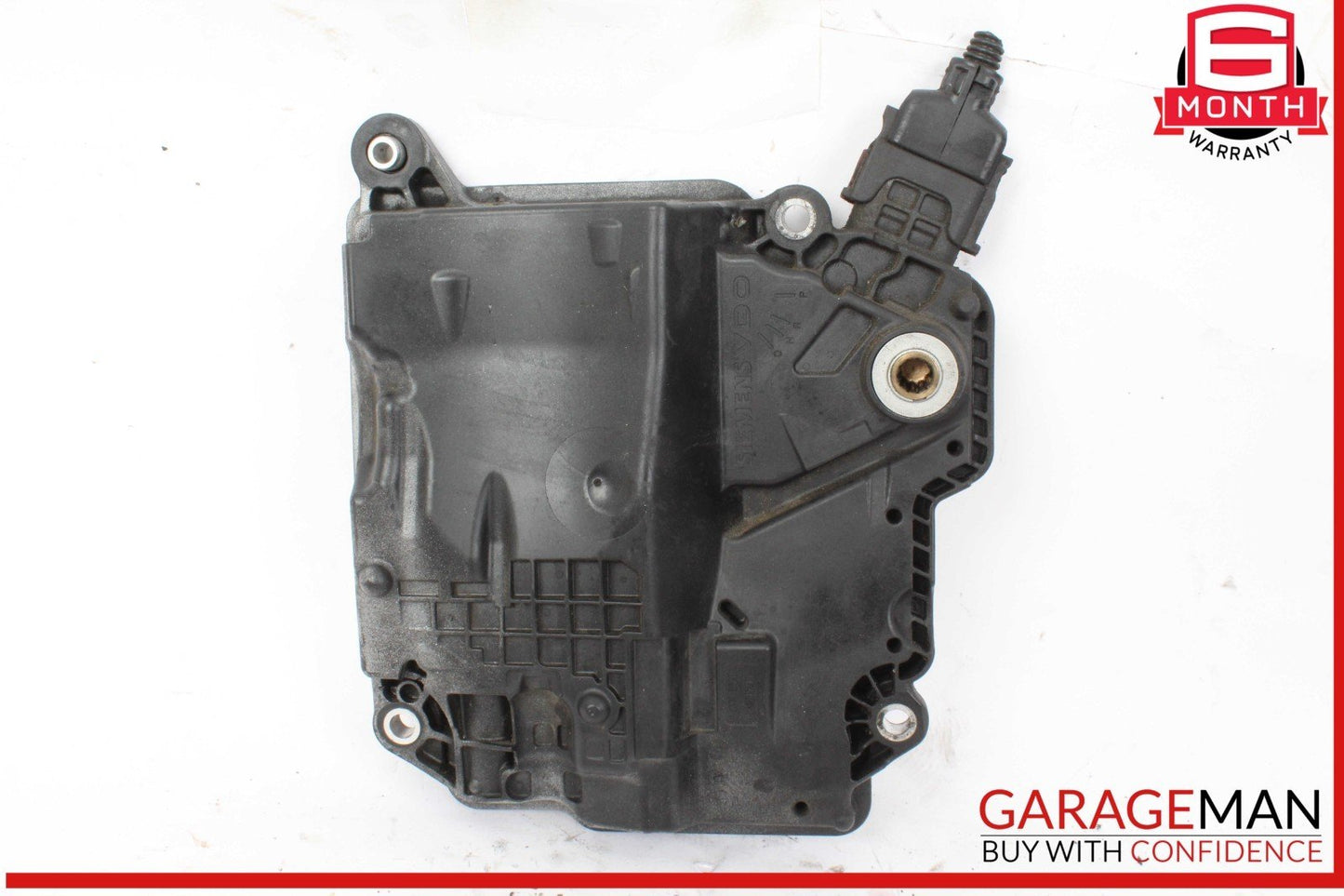 06-13 Mercedes X164 GL450 E350 Gearbox Transmission Control Unit TCU Flashed OEM