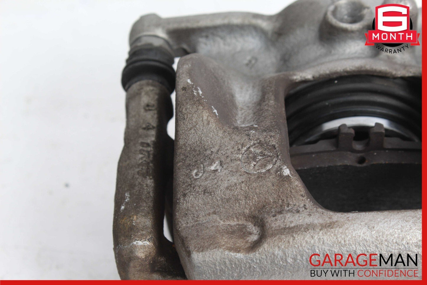 14-20 Mercedes X156 GLA250 CLA250 Front Brake Caliper Calipers Set of 2 Pc OEM