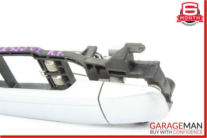 01-04 Mercedes R170 SLK230 SLK320 Front Right Passenger Exterior Door Handle OEM