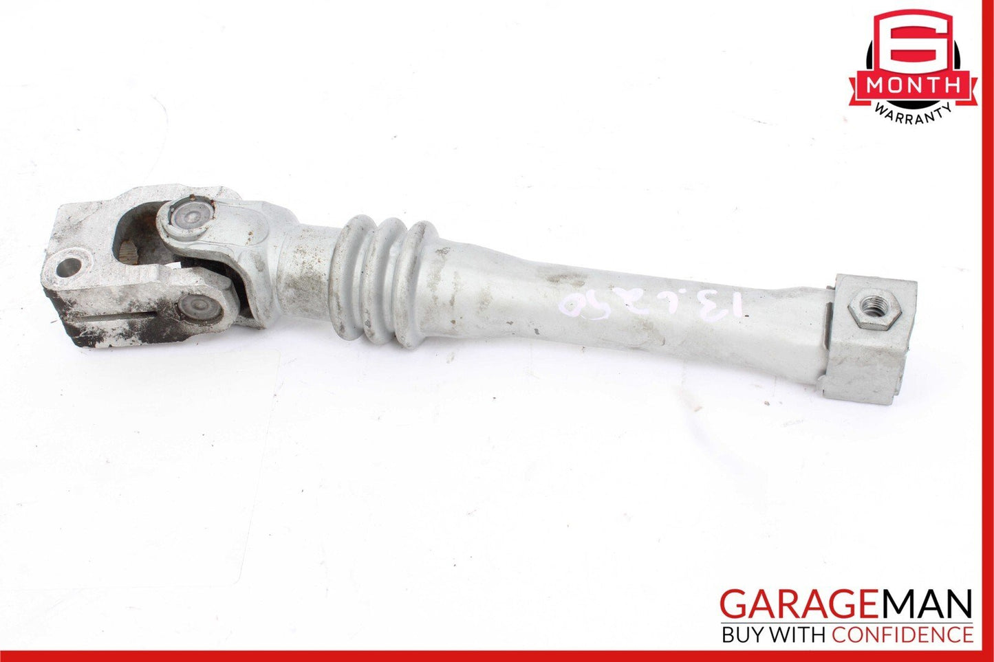 12-15 Mercedes W204 C250 1.8L Power Steering Shaft 2044620078 OEM
