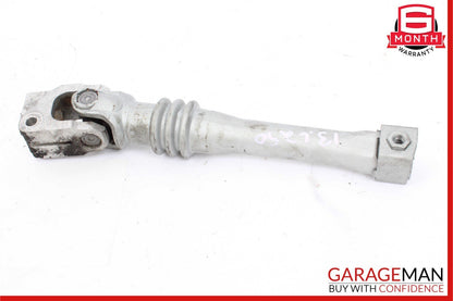 12-15 Mercedes W204 C250 1.8L Power Steering Shaft 2044620078 OEM