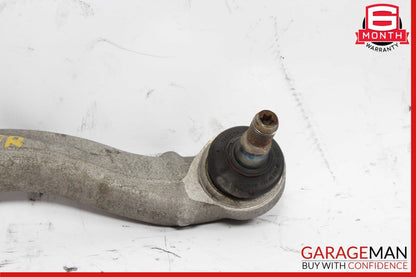 08-14 Mercedes W204 C250 C300 Front Right Side Curved Wishbone Control Arm OEM