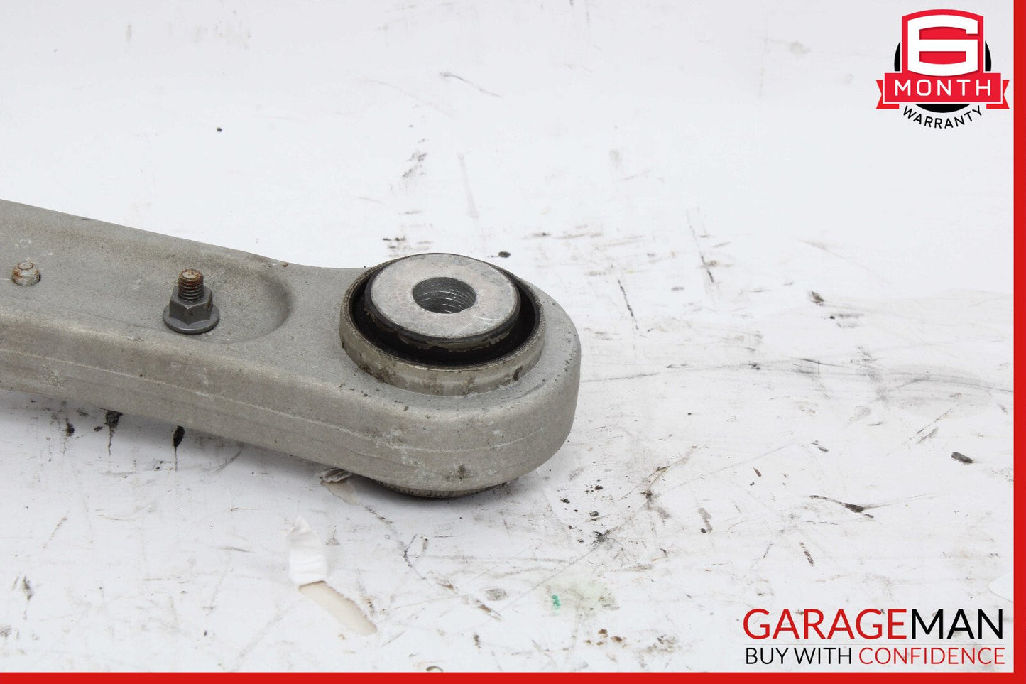 12-16 Mercedes W218 CLS500 Rear Left Side Suspension Upper Control Arm OEM