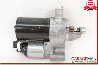 13-17 Audi A5 Q5 A4 A6 Engine Starter Motor Bosch 12V 06H911021A OEM