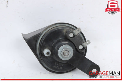 10-13 Mercedes W207 E350 E550 Front Left Side High & Low Tone Horn Signal OEM
