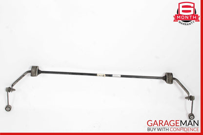 10-16 Porsche Panamera 970 Rear Sway Bar Stabilizer Anti Roll Assy 970333701 OEM