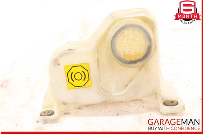03-08 Maserati Quattroporte M139 Brake Fluid Reservoir 203903 OEM