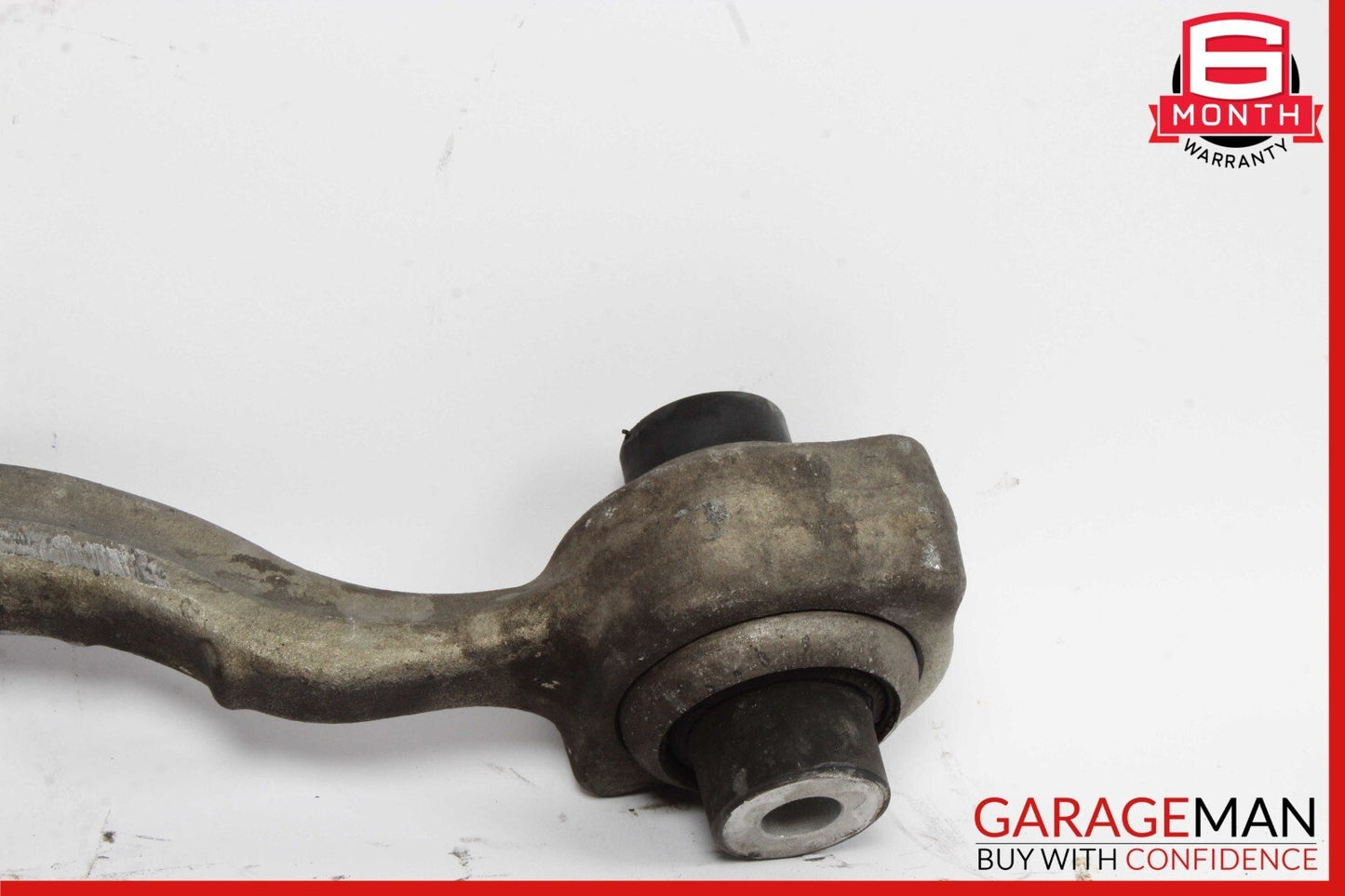 10-16 Mercedes W212 E350 Front Right Side Wishbone Suspension Control Arm OEM