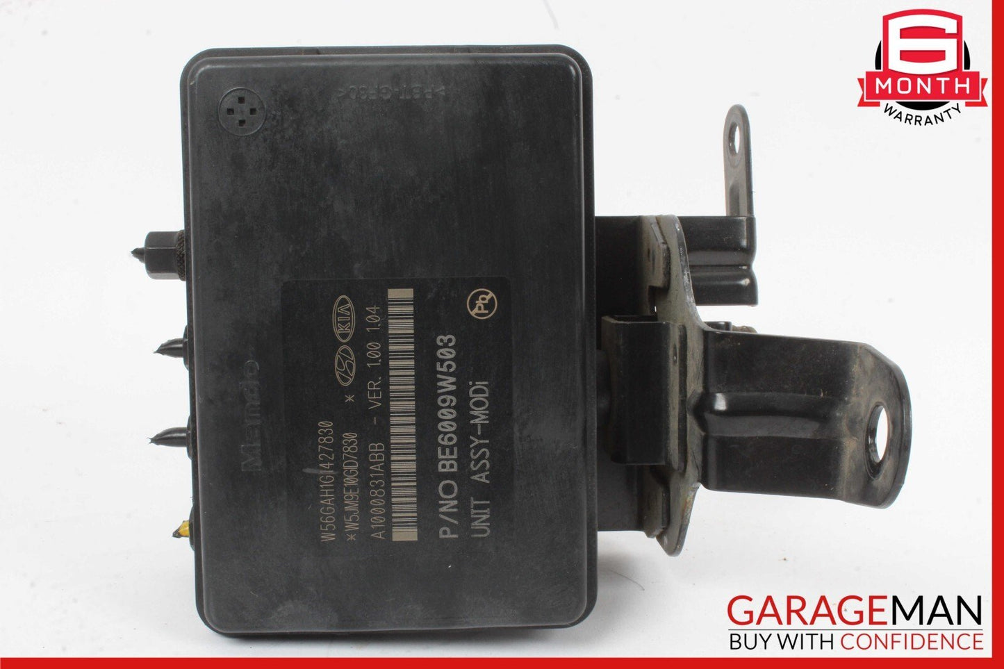 18-19 KIA STINGER ABS ANTI-LOCK BRAKE PUMP CONTROL MODULE UNIT OEM