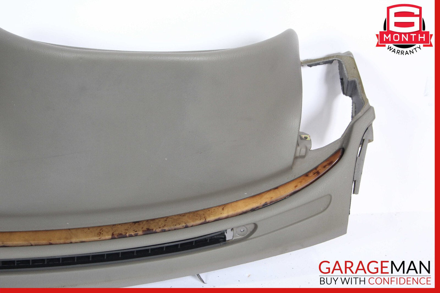 98-03 Mercedes W208 CLK320 Dashboard Dash Board Instrument Panel OEM