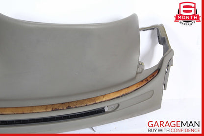 98-03 Mercedes W208 CLK320 Dashboard Dash Board Instrument Panel OEM