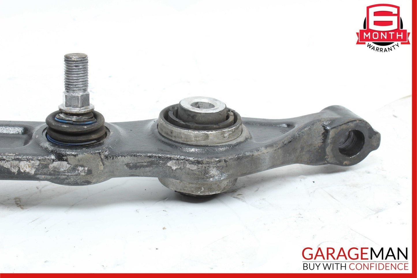 03-11 Mercedes W211 E350 Front Left Side RWD Suspension Lower Control Arm OEM