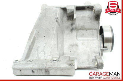 97-04 Mercedes R170 SLK230 Alternator Mount Bracket Belt Tensioner 1110960645