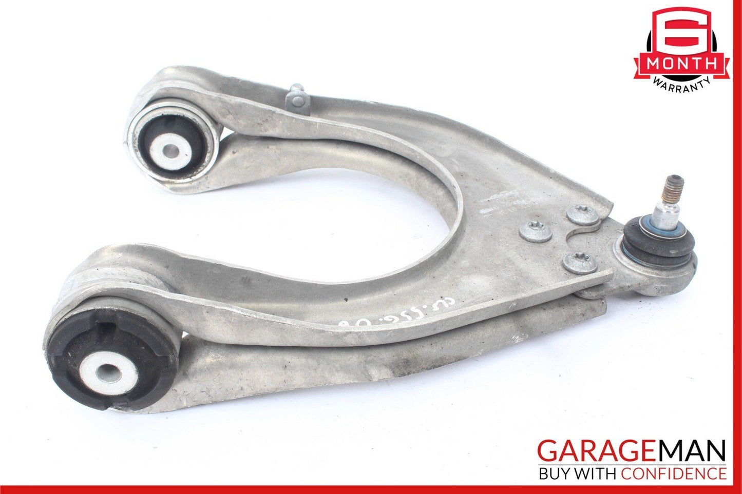 03-11 Mercedes W211 E350 CLS550 E500 E550 Front Left Side Upper Control Arm RWD