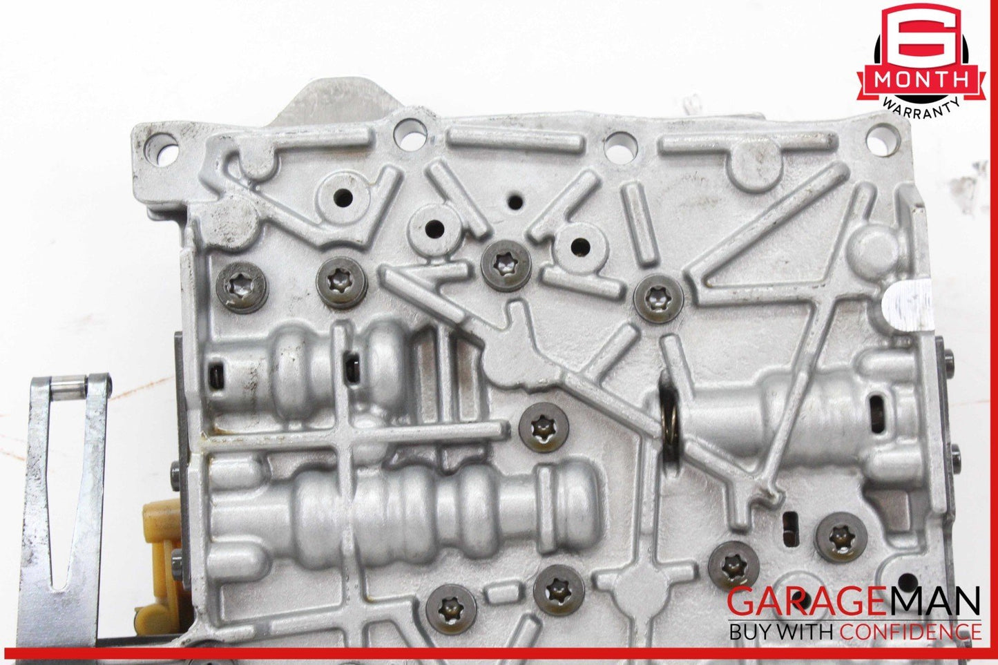 Mercedes W203 C280 E350 7G Tronic Transmission Valve Body 2202770801 OEM